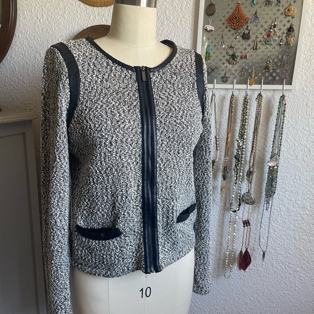 Classic Calvin Klein Jacket
